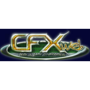 CFXweb logo