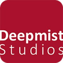 Deepmist Studios logo