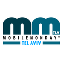 MobileMonday Tel Aviv logo