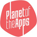 Planet of the Apps, Ltd logo