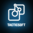 Tacticsoft Ltd logo